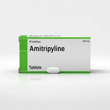 Amitriptyline