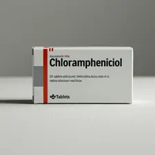 Chloramphenicol