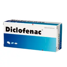Diclofenac