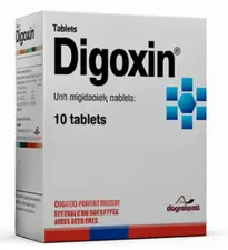 Digoxin