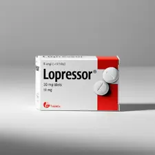 Lopressor