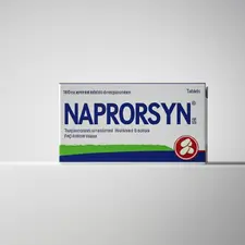 Naprosyn