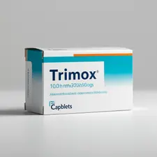 Trimox